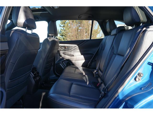 2024 Subaru Outback Wilderness (Stk: SS0869) in Red Deer - Image 17 of 18