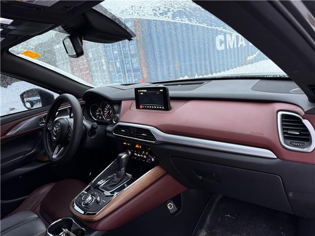 2018 Mazda CX-9 Signature (Stk: 45629A) in Newmarket - Image 17 of 29