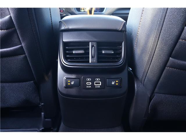 2024 Subaru Outback Wilderness (Stk: SS0869) in Red Deer - Image 18 of 18