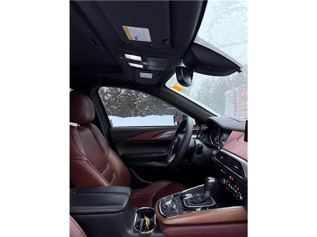 2018 Mazda CX-9 Signature (Stk: 45629A) in Newmarket - Image 18 of 29