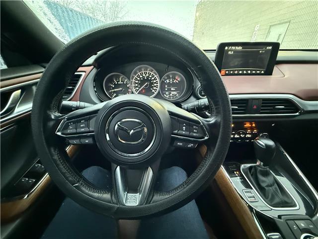 2018 Mazda CX-9 Signature (Stk: 45629A) in Newmarket - Image 20 of 29