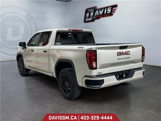 2026 GMC Sierra 1500 Pro (Stk: 302500) in Lethbridge - Image 3 of 15