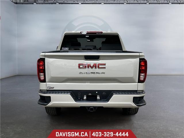 2026 GMC Sierra 1500 Pro (Stk: 302500) in Lethbridge - Image 4 of 15