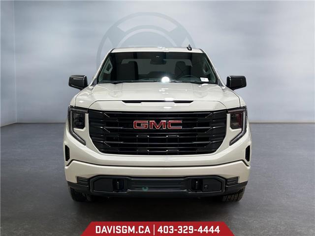 2026 GMC Sierra 1500 Pro (Stk: 302500) in Lethbridge - Image 8 of 15
