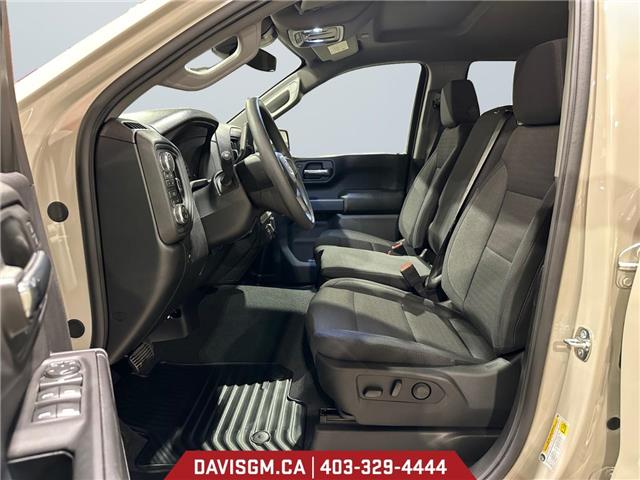 2026 GMC Sierra 1500 Pro (Stk: 302500) in Lethbridge - Image 9 of 15