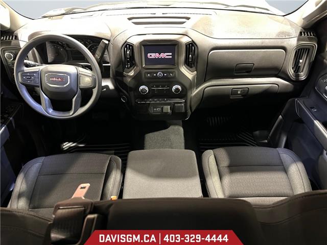 2026 GMC Sierra 1500 Pro (Stk: 302500) in Lethbridge - Image 10 of 15