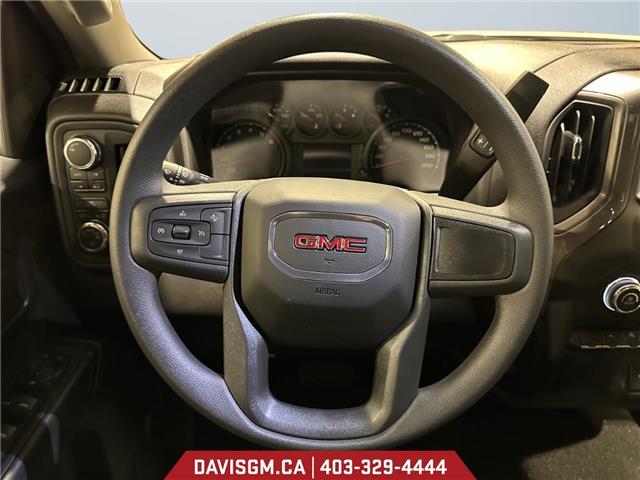 2026 GMC Sierra 1500 Pro (Stk: 302500) in Lethbridge - Image 12 of 15