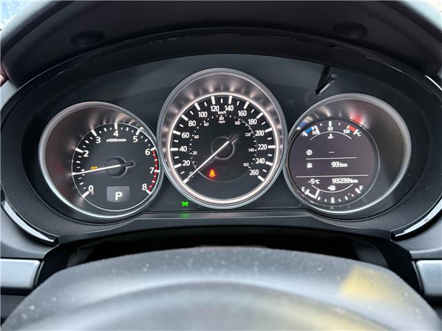 2018 Mazda CX-9 Signature (Stk: 45629A) in Newmarket - Image 21 of 29
