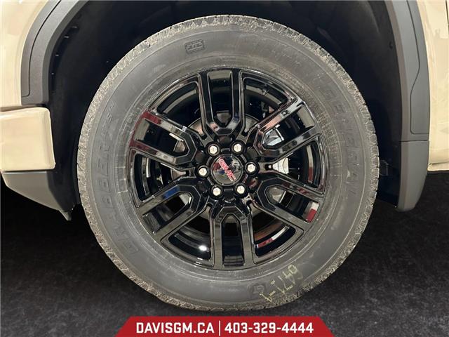 2026 GMC Sierra 1500 Pro (Stk: 302500) in Lethbridge - Image 14 of 15
