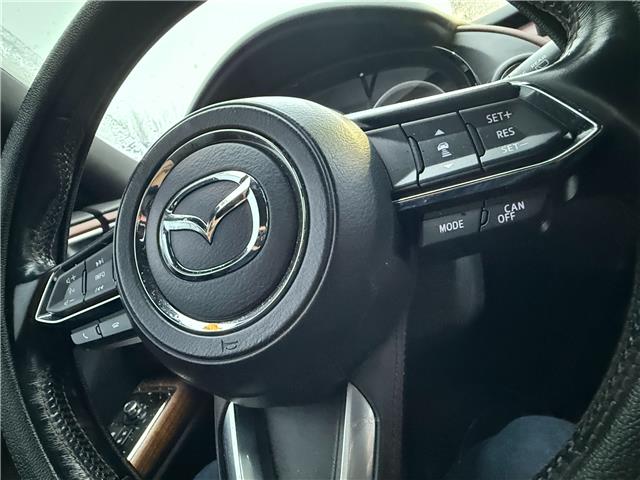 2018 Mazda CX-9 Signature (Stk: 45629A) in Newmarket - Image 23 of 29