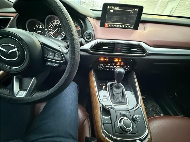 2018 Mazda CX-9 Signature (Stk: 45629A) in Newmarket - Image 24 of 29