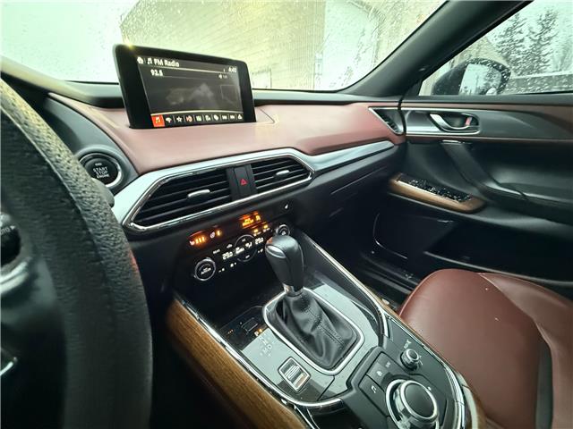 2018 Mazda CX-9 Signature (Stk: 45629A) in Newmarket - Image 25 of 29