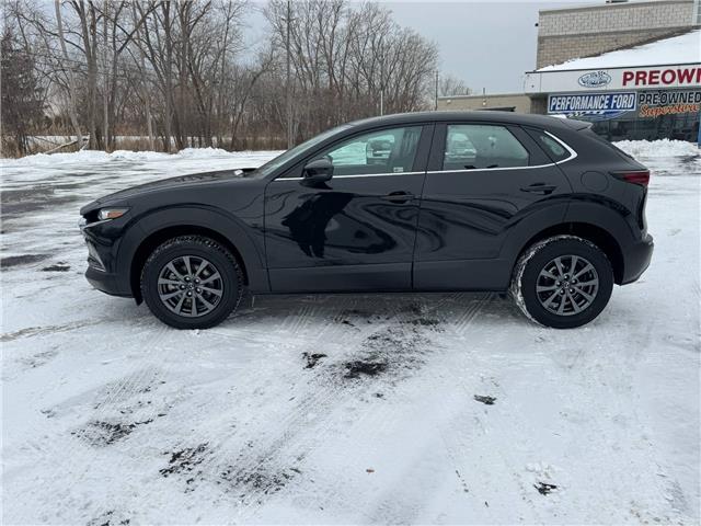 2023 Mazda CX-30 GX (Stk: PR22800) in Windsor - Image 2 of 25