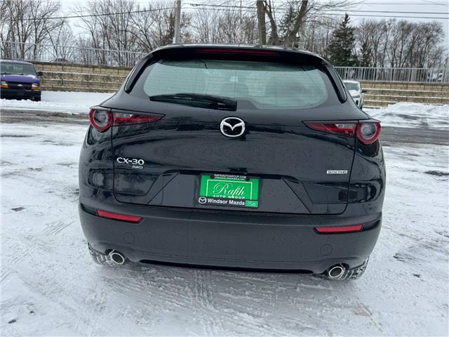 2023 Mazda CX-30 GX (Stk: PR22800) in Windsor - Image 5 of 25