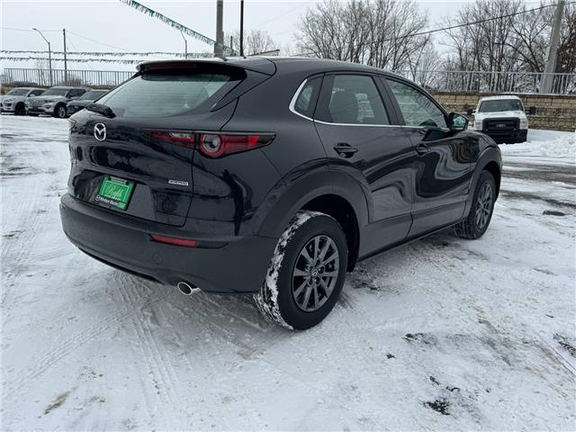 2023 Mazda CX-30 GX (Stk: PR22800) in Windsor - Image 6 of 25