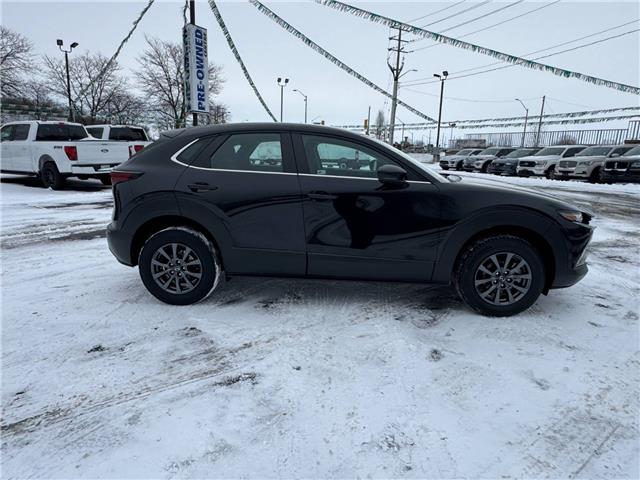 2023 Mazda CX-30 GX (Stk: PR22800) in Windsor - Image 7 of 25