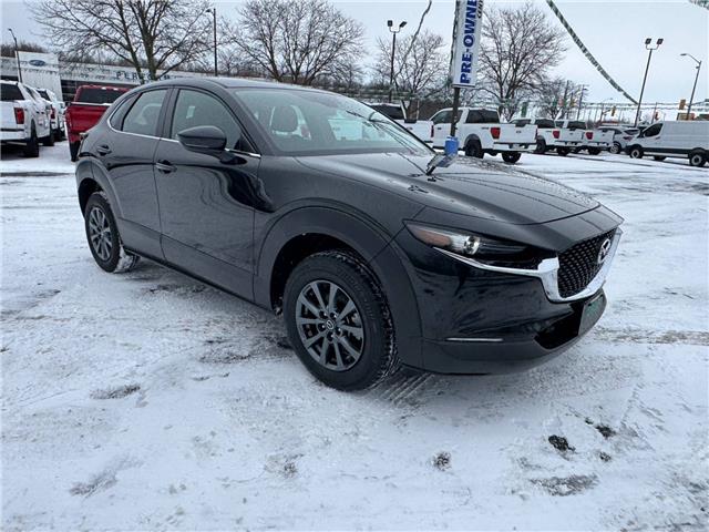 2023 Mazda CX-30 GX (Stk: PR22800) in Windsor - Image 9 of 25