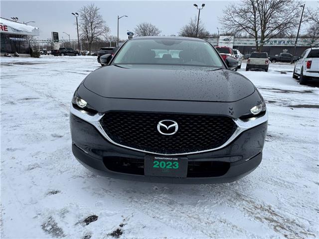 2023 Mazda CX-30 GX (Stk: PR22800) in Windsor - Image 10 of 25