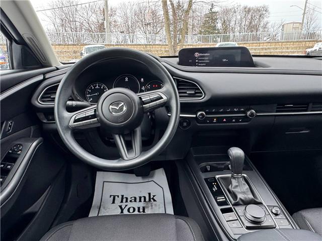 2023 Mazda CX-30 GX (Stk: PR22800) in Windsor - Image 14 of 25