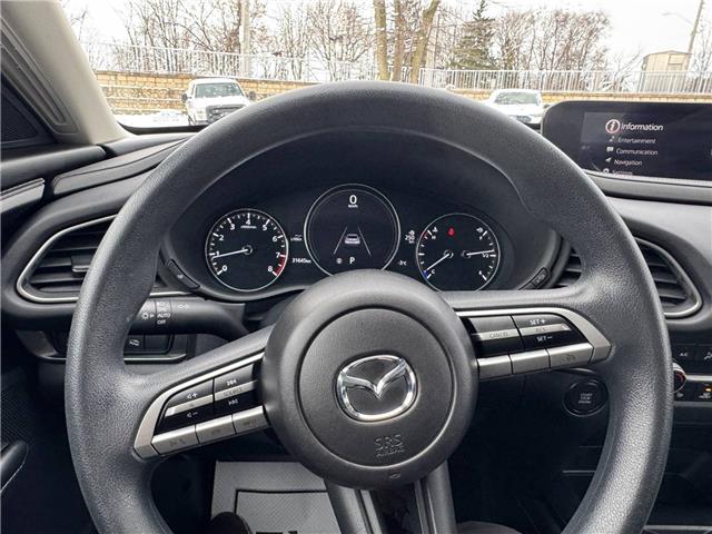 2023 Mazda CX-30 GX (Stk: PR22800) in Windsor - Image 23 of 25