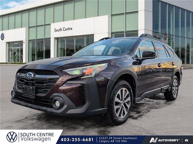 2024 Subaru Outback Touring (Stk: SU7701) in Calgary - Image 1 of 22