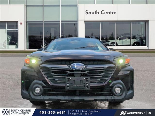 2024 Subaru Outback Touring (Stk: SU7701) in Calgary - Image 2 of 22 2024 Subaru Outback Touring (Stk: SU7701) in Calgary - Image 2 of 22