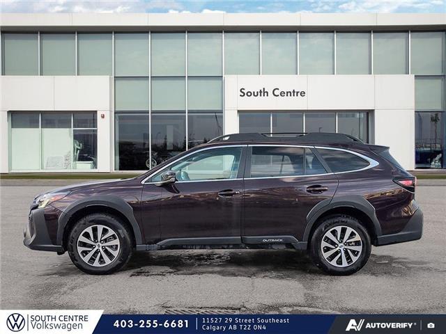 2024 Subaru Outback Touring (Stk: SU7701) in Calgary - Image 3 of 22 2024 Subaru Outback Touring (Stk: SU7701) in Calgary - Image 3 of 22