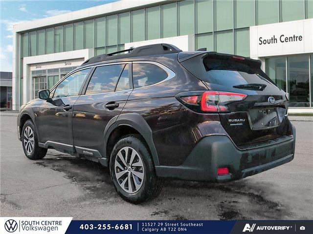 2024 Subaru Outback Touring (Stk: SU7701) in Calgary - Image 4 of 22 2024 Subaru Outback Touring (Stk: SU7701) in Calgary - Image 4 of 22
