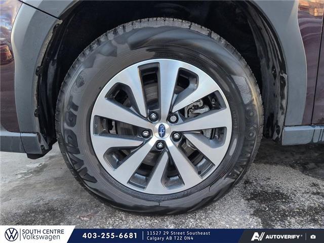 2024 Subaru Outback Touring (Stk: SU7701) in Calgary - Image 6 of 22 2024 Subaru Outback Touring (Stk: SU7701) in Calgary - Image 6 of 22