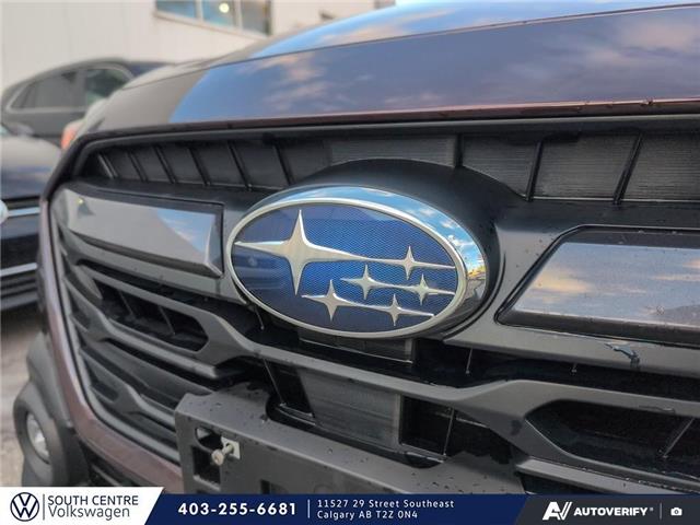 2024 Subaru Outback Touring (Stk: SU7701) in Calgary - Image 9 of 22 2024 Subaru Outback Touring (Stk: SU7701) in Calgary - Image 9 of 22