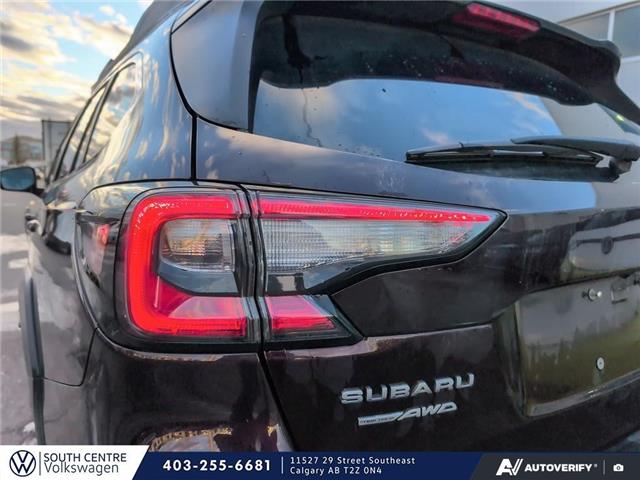 2024 Subaru Outback Touring (Stk: SU7701) in Calgary - Image 10 of 22 2024 Subaru Outback Touring (Stk: SU7701) in Calgary - Image 10 of 22