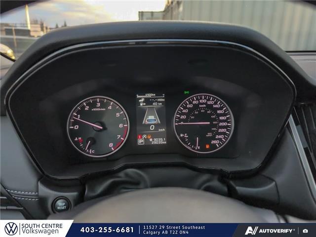 2024 Subaru Outback Touring (Stk: SU7701) in Calgary - Image 13 of 22 2024 Subaru Outback Touring (Stk: SU7701) in Calgary - Image 13 of 22