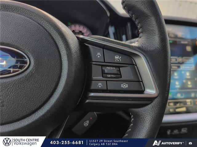 2024 Subaru Outback Touring (Stk: SU7701) in Calgary - Image 14 of 22 2024 Subaru Outback Touring (Stk: SU7701) in Calgary - Image 14 of 22