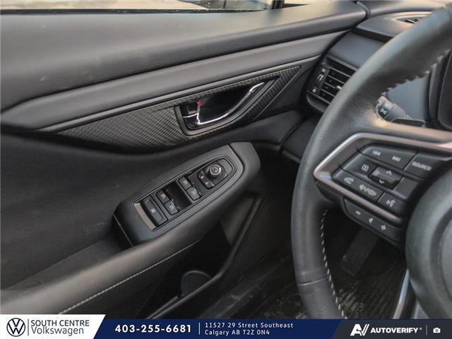 2024 Subaru Outback Touring (Stk: SU7701) in Calgary - Image 15 of 22 2024 Subaru Outback Touring (Stk: SU7701) in Calgary - Image 15 of 22