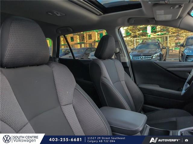2024 Subaru Outback Touring (Stk: SU7701) in Calgary - Image 20 of 22 2024 Subaru Outback Touring (Stk: SU7701) in Calgary - Image 20 of 22