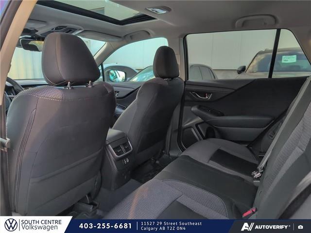 2024 Subaru Outback Touring (Stk: SU7701) in Calgary - Image 21 of 22 2024 Subaru Outback Touring (Stk: SU7701) in Calgary - Image 21 of 22