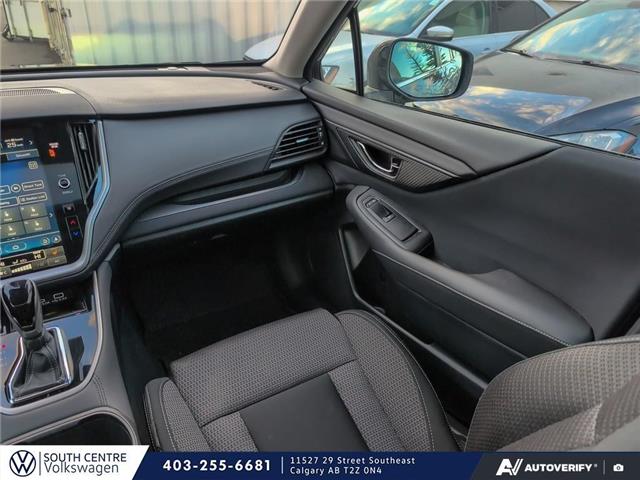 2024 Subaru Outback Touring (Stk: SU7701) in Calgary - Image 22 of 22 2024 Subaru Outback Touring (Stk: SU7701) in Calgary - Image 22 of 22