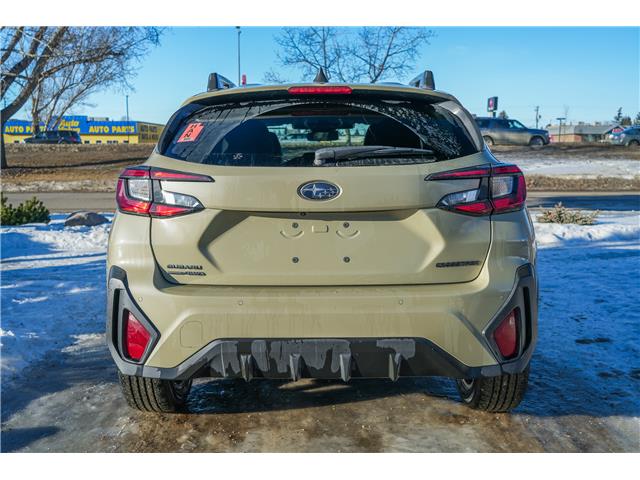 2026 Subaru Crosstrek Limited (Stk: 221683) in Red Deer - Image 3 of 19