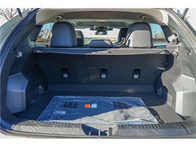 2026 Subaru Crosstrek Limited (Stk: 221683) in Red Deer - Image 4 of 19