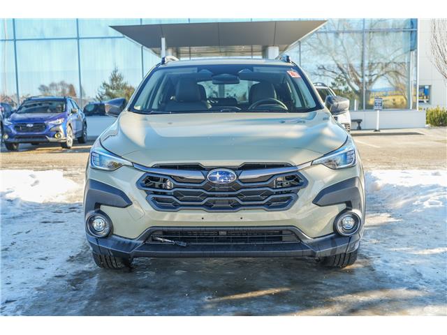2026 Subaru Crosstrek Limited (Stk: 221683) in Red Deer - Image 7 of 19