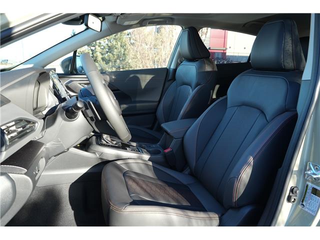 2026 Subaru Crosstrek Limited (Stk: 221683) in Red Deer - Image 8 of 19