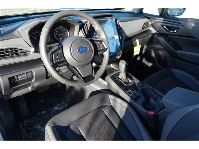 2026 Subaru Crosstrek Limited (Stk: 221683) in Red Deer - Image 9 of 19