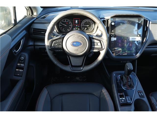 2026 Subaru Crosstrek Limited (Stk: 221683) in Red Deer - Image 10 of 19