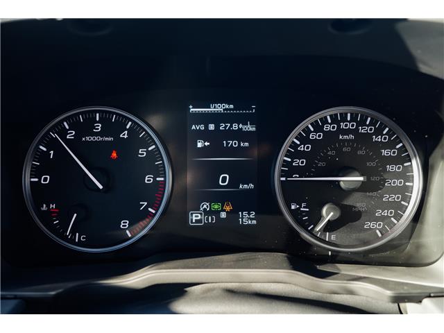 2026 Subaru Crosstrek Limited (Stk: 221683) in Red Deer - Image 11 of 19