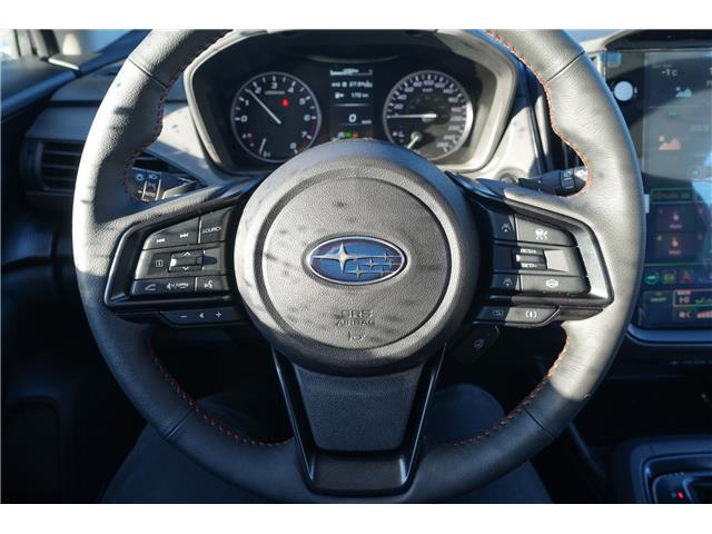 2026 Subaru Crosstrek Limited (Stk: 221683) in Red Deer - Image 12 of 19