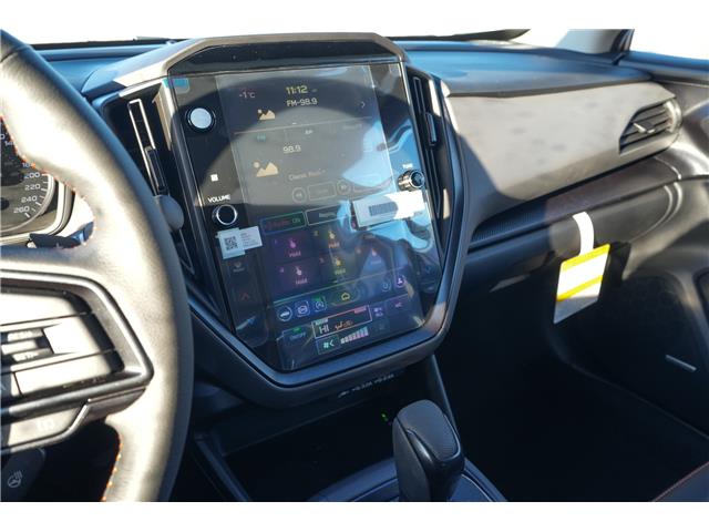 2026 Subaru Crosstrek Limited (Stk: 221683) in Red Deer - Image 13 of 19