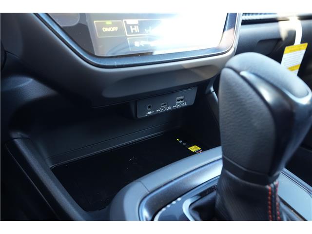 2026 Subaru Crosstrek Limited (Stk: 221683) in Red Deer - Image 14 of 19