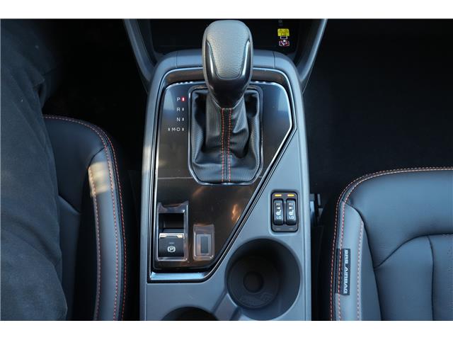 2026 Subaru Crosstrek Limited (Stk: 221683) in Red Deer - Image 15 of 19