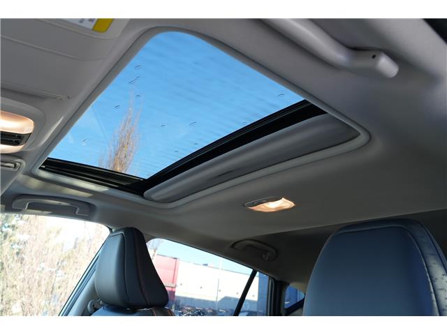 2026 Subaru Crosstrek Limited (Stk: 221683) in Red Deer - Image 17 of 19