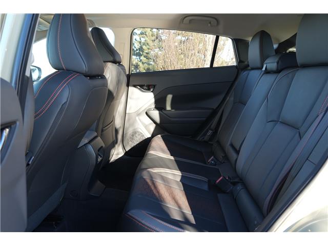 2026 Subaru Crosstrek Limited (Stk: 221683) in Red Deer - Image 18 of 19